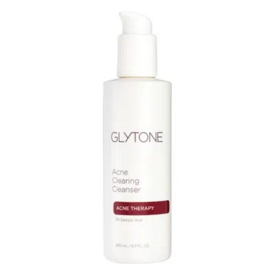 Glytone Acne Clearing Cleanser 6.7 oz Skin Care 364760705019
