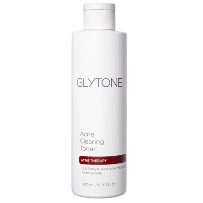 Glytone Acne Clearing Toner In White