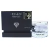 G.m. Collin Diamond Cream By  For Unisex - 1.8 oz Cream In Beige