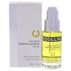 G.m. Collin Essential Infusion Dry Oil By  For Unisex - 1 oz Oil