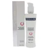 G.m. Collin Sensiderm Cleansing Milk By  For Unisex - 6.8 oz Cleanser
