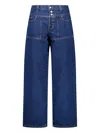 Gmbh Arun Jeans In Blue