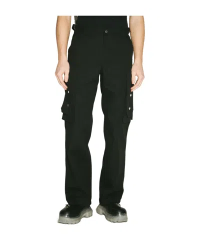 GMBH BELLOW POCKET PANTS