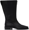 GMBH BLACK ADEM BOOTS