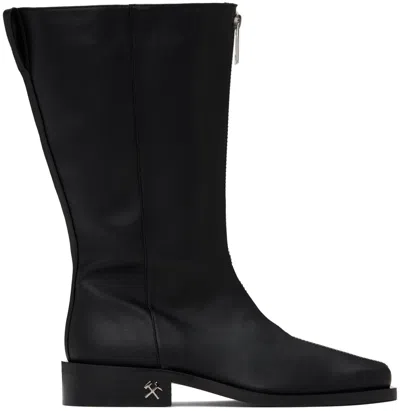 Gmbh Black Adem Boots
