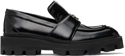 Gmbh Black Burak Loafers