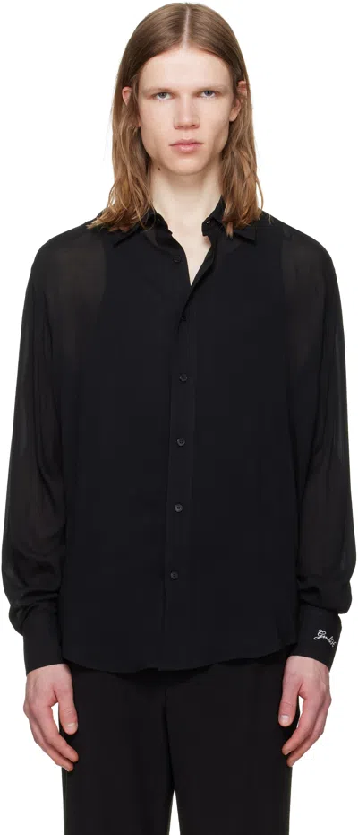 Gmbh Black Diya Shirt