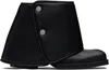 Gmbh 75mm Emrik Gaiter Boots