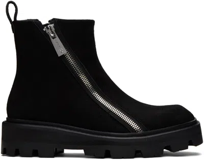 Gmbh Black Selim Boots