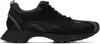 Gmbh Black Ylem Sneakers In Black