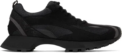 Gmbh Black Ylem Trainers