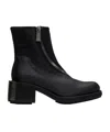 Gmbh Ergonomic Riding Boots In Black