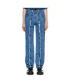 Gmbh Faisal Jeans In Blue