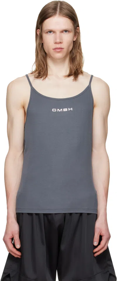 Gmbh Gray Kilian Tank Top