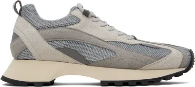 Gmbh Grey Ylem Trainers