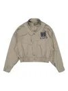 GMBH HARRINGTON JACKET