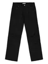 Gmbh Knee-patch Cargo Trousers
