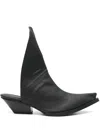 Gmbh Naima Sandals In Black
