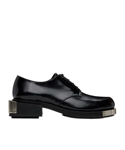 Gmbh Nazim Derbys In Black