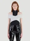 Gmbh Logo Casual Blouse