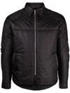 GMBH PADDED SHIRT JACKET