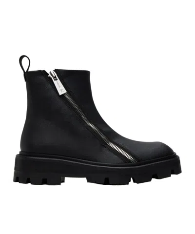 Gmbh Selim Boots In Black