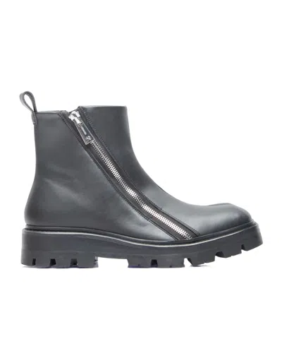 GMBH SELIM COMBAT BOOTS