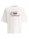 GMBH T-SHIRT WITH PRINT T-SHIRTS