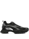 Gmbh Ylem Sneakers In Black