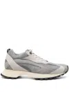 Gmbh Ylem Sneakers In Gray