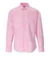 Gmf 965 Pink Shirt