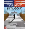 Gmt Games 0510-11 Twilight Struggle Deluxe Edition