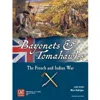 Gmt Games Bayonets & Tomahawks Board Game