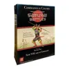 Gmt Games Commands & Colors Samurai Battles Board Games
