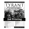 Gmt Games Great Battles Of Alexander Tyrant Expansion Board Game