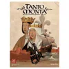 Gmt Games Tanto Monta Board Game