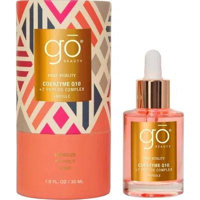 Go Beauty Pure Vitality