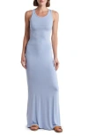 Go Couture A-line Maxi Dress