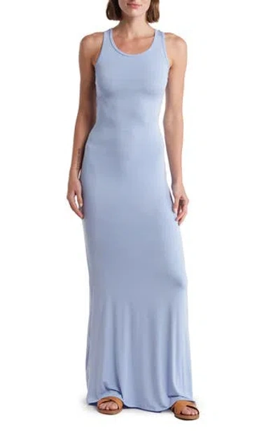 Go Couture A-line Maxi Dress