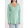Go Couture Basic Stretch Modal T-shirt