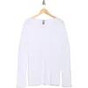 Go Couture Dolman Sleeve Sweater