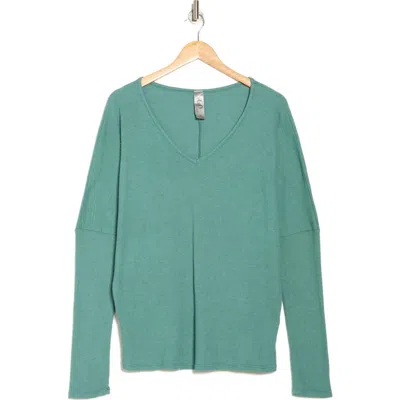 Go Couture Dolman Sleeve Sweater