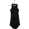 Go Couture High-low Minidress