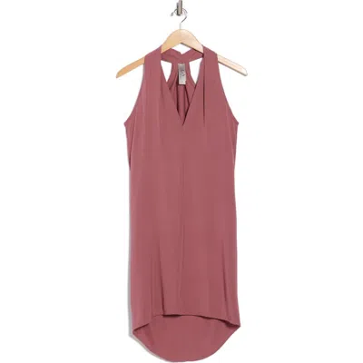 Go Couture High-low Shift Dress