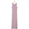 Go Couture Maxi Tank Dress