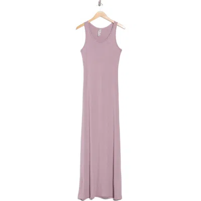 Go Couture Maxi Tank Dress