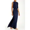 Go Couture Sleeveless Maxi Dress