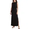 Go Couture Sleeveless Maxi Dress