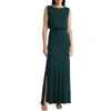 Go Couture Sleeveless Maxi Dress