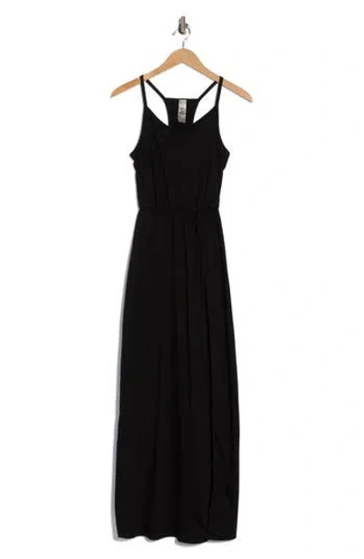 GO COUTURE GO COUTURE SLEEVELESS MAXI DRESS